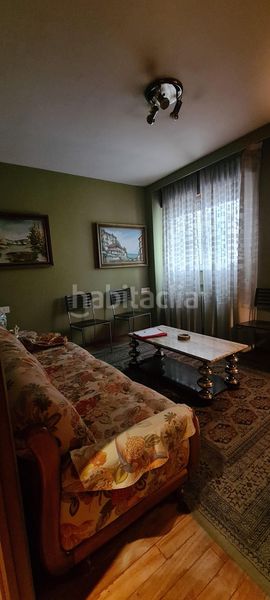 Foto bcf360ac-9cf3-4eaf-9713-faaa3ca31ec8. Apartamento en avenida ordoño ii 16 en Centro Ciudad León