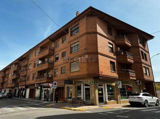 Appartement à Avenida portugal 19d