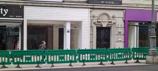 Miete Geschäftsraum in Avenida ordoño ii 30. Ordoño ii local en alquiler