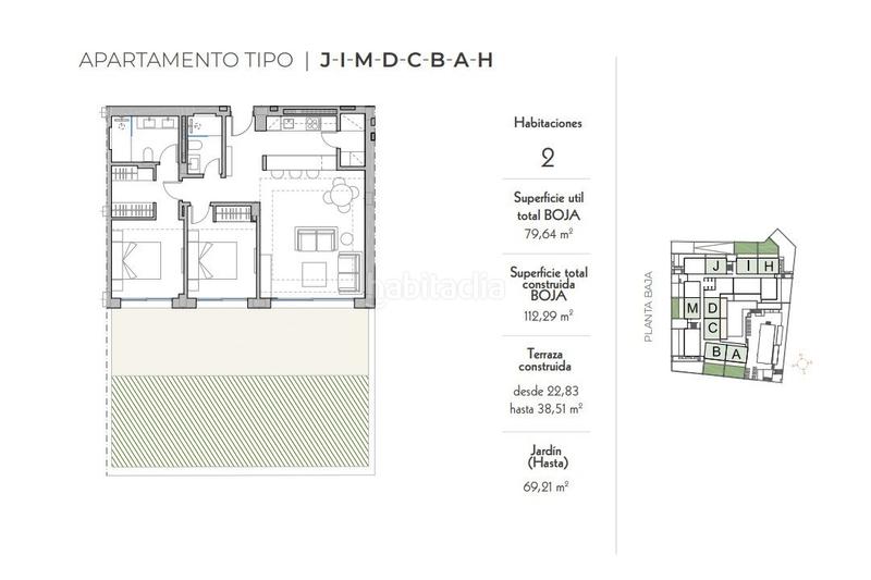 Foto 0202a6b7-3840-41c6-b6e3-d5c6e3b59c47. Appartamento in calle mendez nuñez 2 in Castillo Sohail - Myramar Fuengirola
