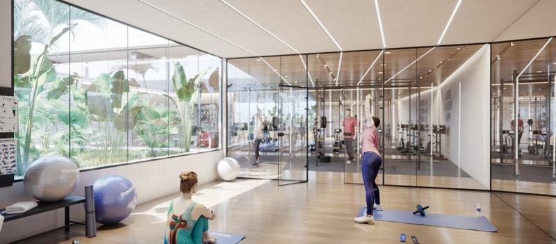 Foto 6adab3bb-1d5e-46c4-9e3d-e72d8a990fa8. Pis a calle mendez nuñez 2 a Castillo Sohail - Myramar Fuengirola