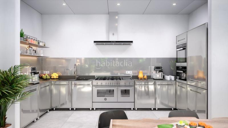 Foto 87117115-e1ef-473a-8665-206fe6d8f517. Pis a calle mendez nuñez 2 a Castillo Sohail - Myramar Fuengirola