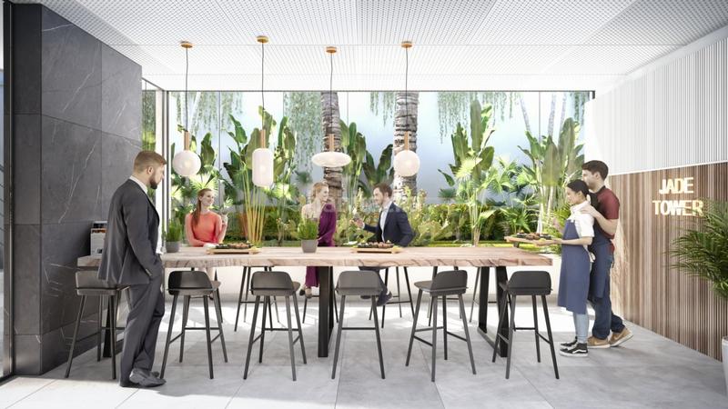 Foto a8248e16-815e-4b57-b556-4a3302726434. Pis a calle mendez nuñez 2 a Castillo Sohail - Myramar Fuengirola