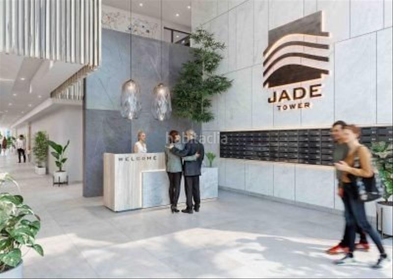 Foto c1af4f9f-6ba3-452d-9257-9420d9a44afd. Pis a calle mendez nuñez 2 a Castillo Sohail - Myramar Fuengirola