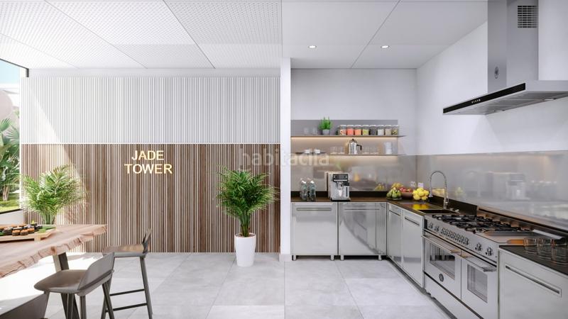 Foto e5af7edb-104c-40fb-b2da-71528c11392f. Pis a calle mendez nuñez 2 a Castillo Sohail - Myramar Fuengirola