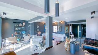tic en Puerto Deportivo. Espectacular tico dplex con apartamento independiente. fuengir