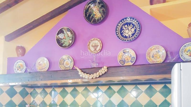 Foto 08a0500b-fd67-440c-8413-3e0709c6658e. Chalet in urique in Centro Alhaurín el Grande