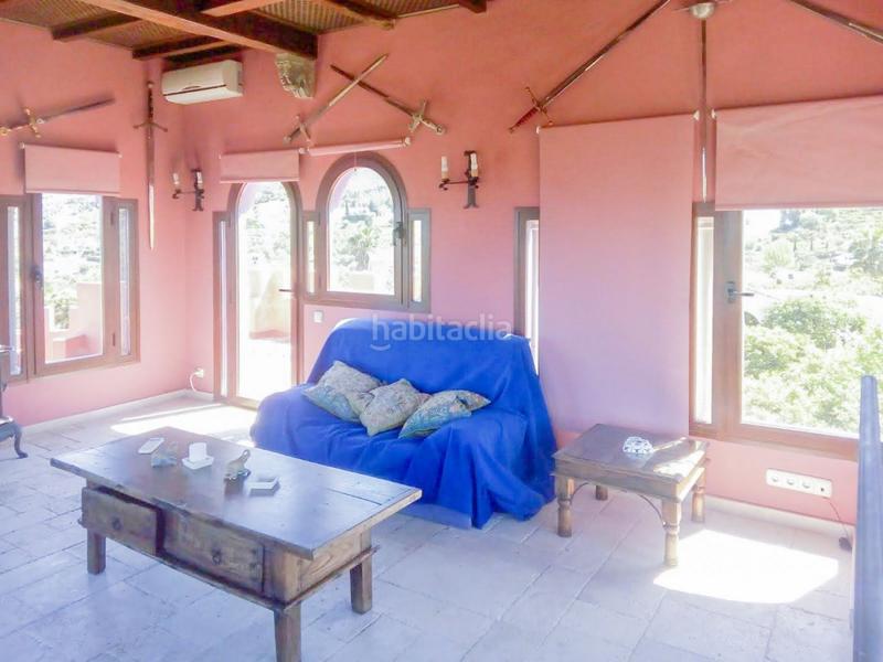 Foto 0d574b5b-f4aa-4569-b3c3-81dd12ca85e3. Chalet in urique in Centro Alhaurín el Grande