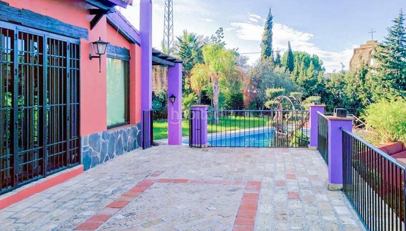 Foto 105fe325-b824-4d99-a1d0-888bd166d35f. Chalet in urique in Centro Alhaurín el Grande