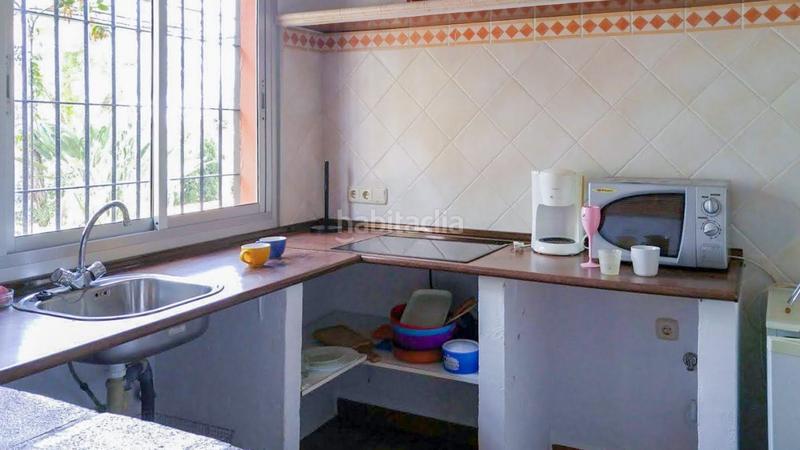 Foto 1ca6b675-ec40-4ff7-986f-890f3ff9c8d1. Chalet in urique in Centro Alhaurín el Grande