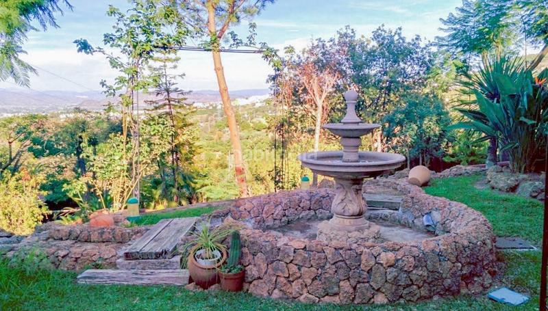 Foto 1d004d2b-1859-45cd-bfc3-4998d6d4d16e. Chalet in urique in Centro Alhaurín el Grande