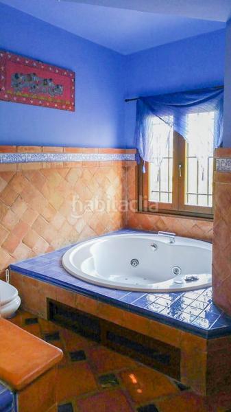 Foto 1ea8ee05-9d40-492f-88a0-14188050076d. Chalet in urique in Centro Alhaurín el Grande