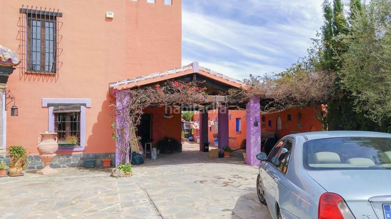 Foto 2d30b161-1a68-46c4-8c85-9e81867e675b. Chalet in urique in Centro Alhaurín el Grande