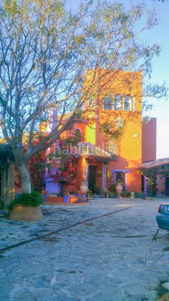 Foto 3cb693c2-10fd-458f-8a97-86613f568dcf. Chalet in urique in Centro Alhaurín el Grande