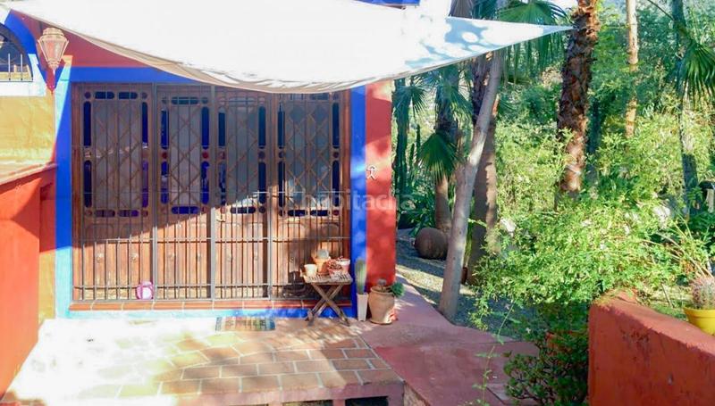Foto 3d012f16-1ae0-4fa9-807c-a6dfa4dd8db3. Chalet in urique in Centro Alhaurín el Grande