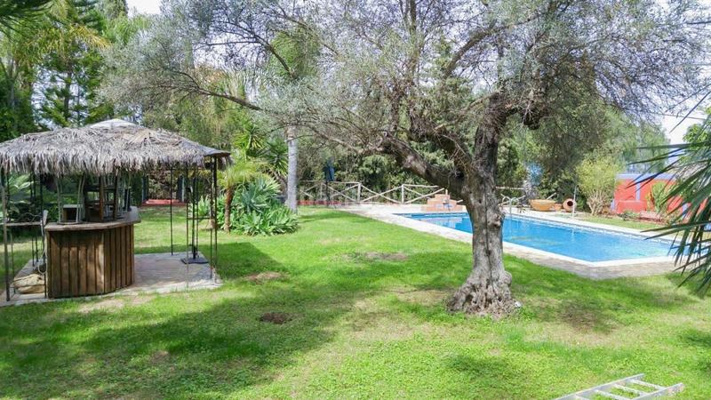 Foto 406be11f-e8e6-4575-8150-d72a756edca1. Chalet in urique in Centro Alhaurín el Grande