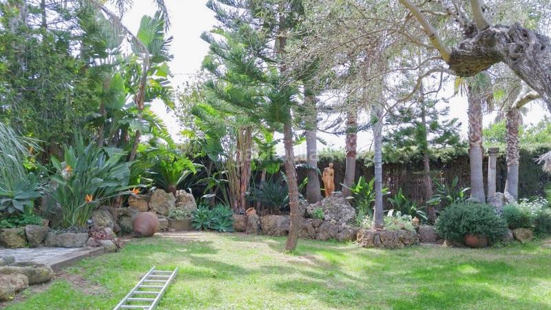 Foto 41418b49-7bd7-4289-adae-52e84ebcf574. Chalet in urique in Centro Alhaurín el Grande