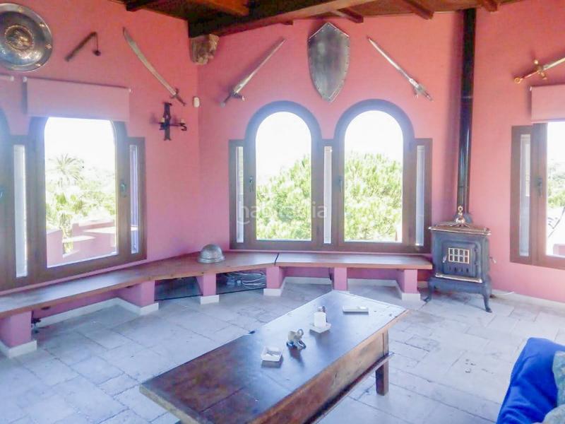 Foto 4a3c937a-303a-43f4-aa10-2ce6b7361848. Chalet in urique in Centro Alhaurín el Grande