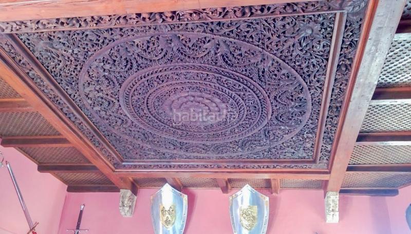 Foto 59d56d6c-c396-4bef-8c08-44b02ade79fe. Chalet in urique in Centro Alhaurín el Grande