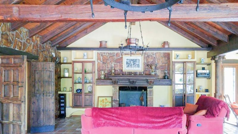 Foto 61a5f120-59b9-408c-a9b4-c900e3d01912. Chalet in urique in Centro Alhaurín el Grande