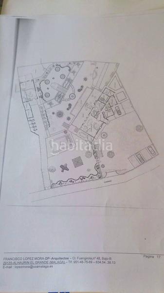 Foto 725175b0-1461-4bfd-a4ec-bd171c62a004. Chalet in urique in Centro Alhaurín el Grande