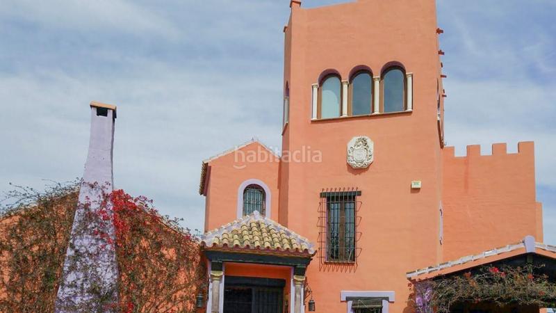 Foto 7a0459ac-d86b-4f87-9547-3b63dab33f58. Chalet in urique in Centro Alhaurín el Grande