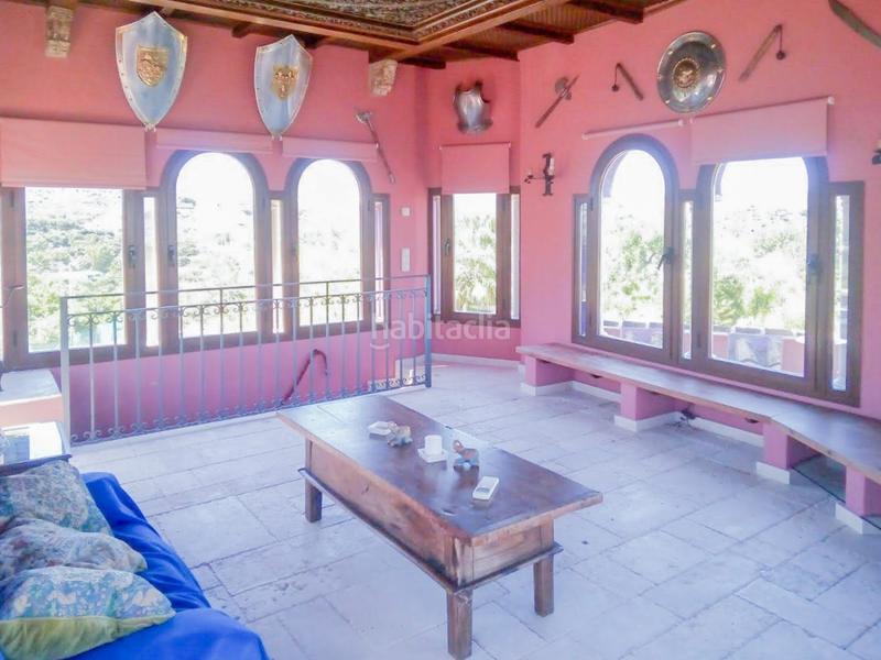 Foto 7d2716f8-160e-46d6-bffd-0a2921b90f32. Chalet in urique in Centro Alhaurín el Grande