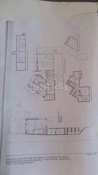 Foto 806f9bca-1e0b-4d39-9709-7e99ab134ea0. Chalet in urique in Centro Alhaurín el Grande