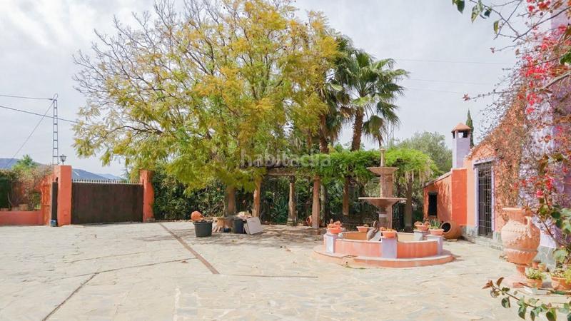 Foto 81ccfa9f-0914-4d14-9c70-4ea840a385a5. Chalet in urique in Centro Alhaurín el Grande