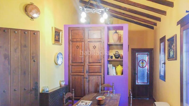 Foto 8ec2dd84-1089-4fbd-8841-ea3010bb3b0a. Chalet in urique in Centro Alhaurín el Grande