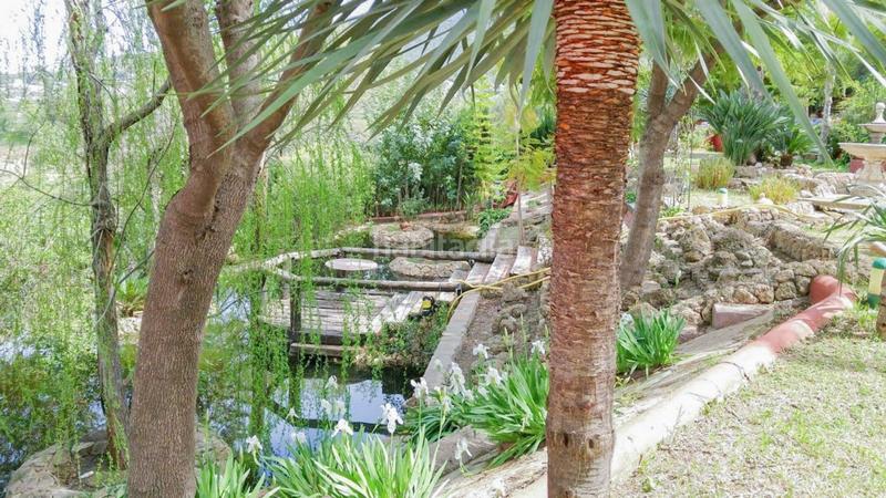 Foto 8ef72db1-b722-4b88-a847-fe2ae00149bd. Chalet in urique in Centro Alhaurín el Grande