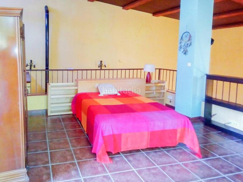 Foto 8ef789d7-f904-4d11-83fd-4254cdbf5476. Chalet in urique in Centro Alhaurín el Grande