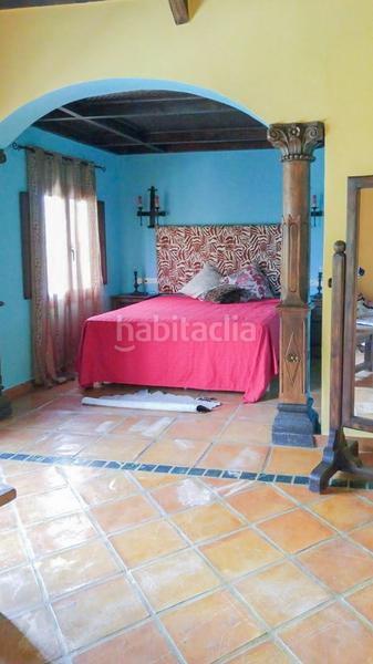 Foto 9168e01a-150b-4e4b-8149-7332fa0b863b. Chalet in urique in Centro Alhaurín el Grande