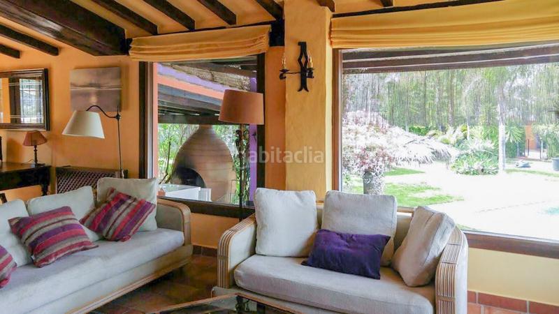 Foto 93963b22-d573-407f-a358-68bfce3c2677. Chalet in urique in Centro Alhaurín el Grande