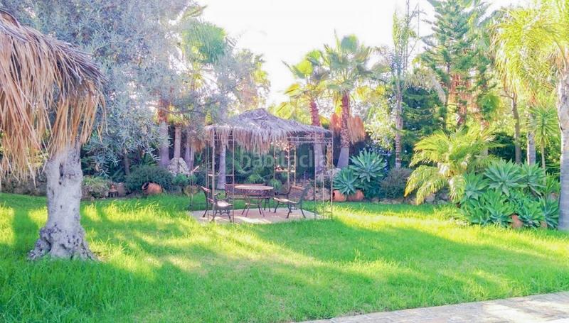 Foto 9a87b030-4158-4509-b0c0-c3c1d3b1aeaa. Chalet in urique in Centro Alhaurín el Grande