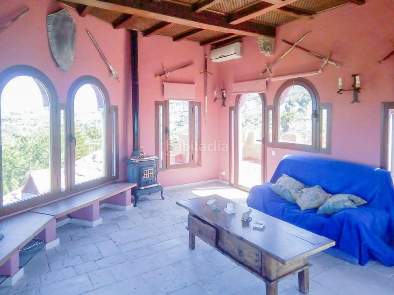 Foto 9e05c9b9-f8db-4f5b-a2f0-050fad4dc2da. Chalet in urique in Centro Alhaurín el Grande