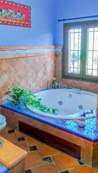 Foto b250d255-f97e-4e5f-8853-a8fc364cbfed. Chalet in urique in Centro Alhaurín el Grande