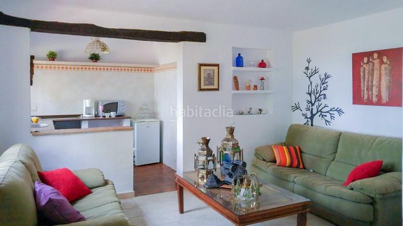Foto b80801af-e112-4782-a874-9b5dc34555af. Chalet in urique in Centro Alhaurín el Grande