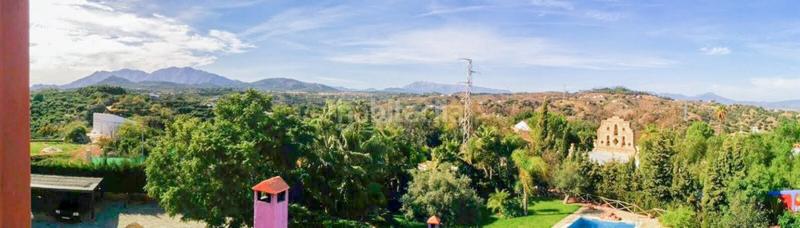 Foto c19944df-21a6-4551-8aad-d12eee048190. Chalet in urique in Centro Alhaurín el Grande