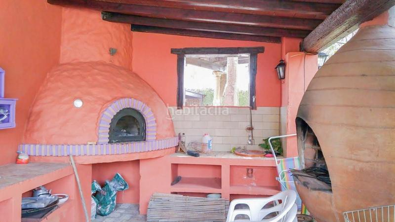 Foto c73d16dd-f801-49eb-9c15-a0264ef5a429. Chalet in urique in Centro Alhaurín el Grande