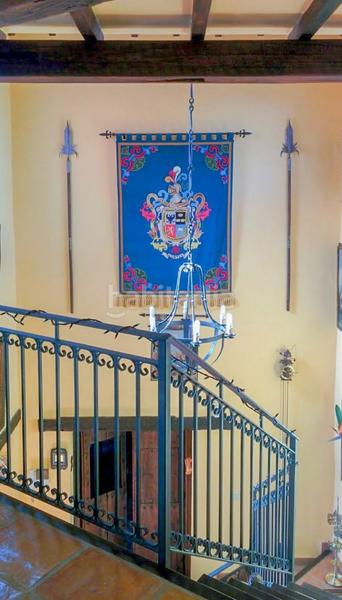 Foto d7eeaaa4-cf45-4152-a1e1-41417f856f0a. Chalet in urique in Centro Alhaurín el Grande