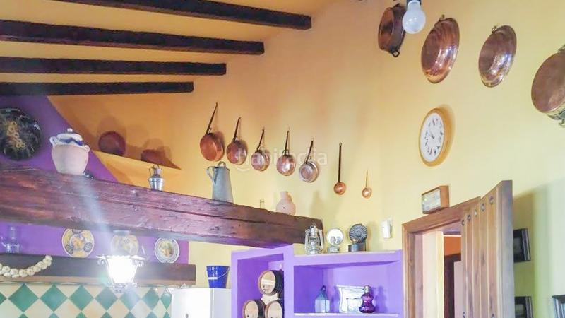 Foto db41321f-d784-42e9-8f8c-4fa584318cd8. Chalet in urique in Centro Alhaurín el Grande