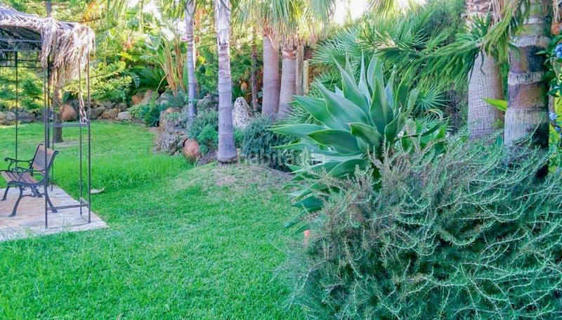 Foto ddf3eff3-6b47-41ea-99b2-542a5414e509. Chalet in urique in Centro Alhaurín el Grande