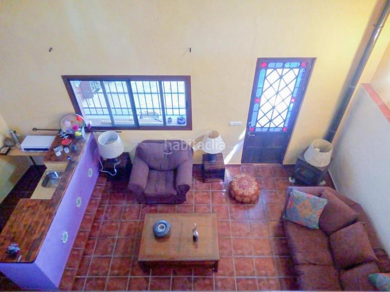 Foto e0cd7300-3e9a-443c-80a7-733bfffebf7c. Chalet in urique in Centro Alhaurín el Grande