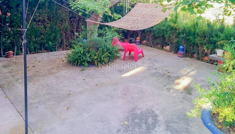 Foto e4fd423e-d008-4bbe-886f-289c1a5f7d55. Chalet in urique in Centro Alhaurín el Grande