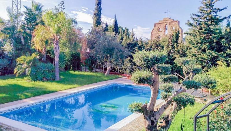 Foto e6897371-f93e-4238-ba2f-d3329d9c5ded. Chalet in urique in Centro Alhaurín el Grande