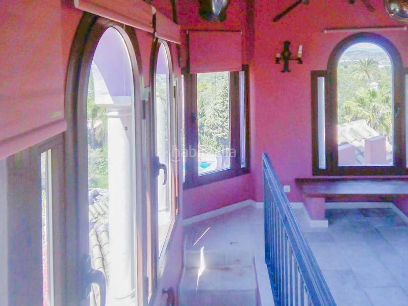 Foto e760419d-bff7-494f-975e-fd0e8cd79228. Chalet in urique in Centro Alhaurín el Grande