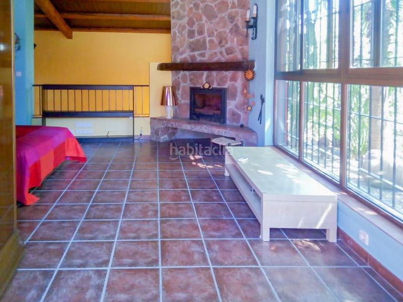 Foto e767ee08-4b51-400e-bf7f-e366f5333183. Chalet in urique in Centro Alhaurín el Grande