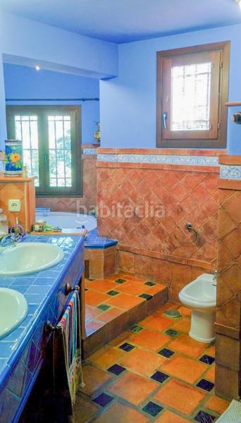 Foto e7de6bdf-3868-4a08-9024-ac09e4ea0cc1. Chalet in urique in Centro Alhaurín el Grande