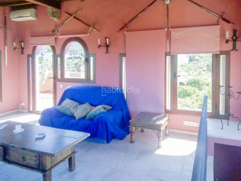 Foto eb6dc370-19ab-4f11-8f56-470cdb28d7c7. Chalet in urique in Centro Alhaurín el Grande